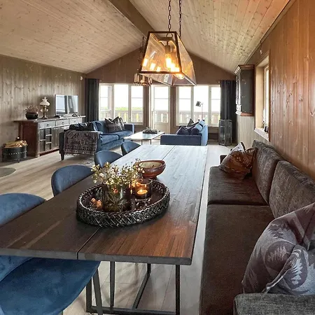 2 Bedroom Cozy In Nyaraló
